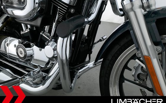 Gebrauchtmotorrad Harley-Davidson Sportster XL 1200T SuperLow - Bild 15
