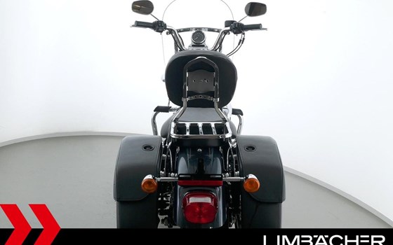 Gebrauchtmotorrad Harley-Davidson Sportster XL 1200T SuperLow - Bild 18