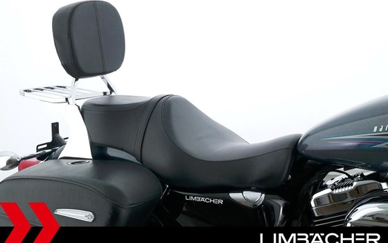 Gebrauchtmotorrad Harley-Davidson Sportster XL 1200T SuperLow - Bild 25