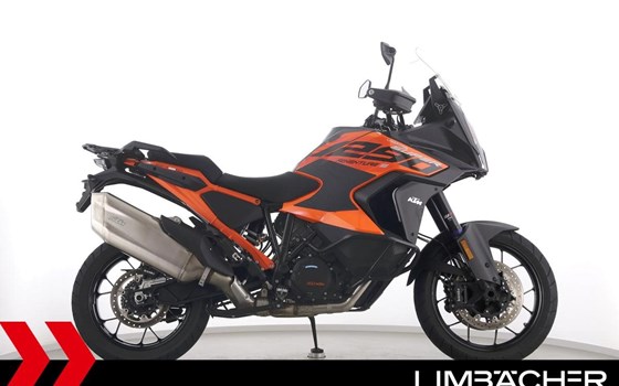 Gebrauchtmotorrad KTM 1290 Super Adventure S - Bild 10