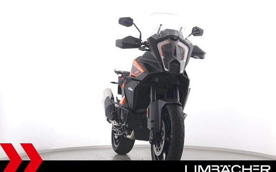 Gebrauchtmotorrad KTM 1290 Super Adventure S - Bild 11