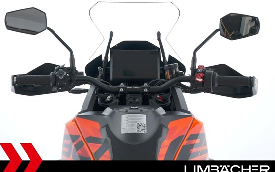 Gebrauchtmotorrad KTM 1290 Super Adventure S - Bild 13