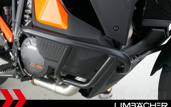 Gebrauchtmotorrad KTM 1290 Super Adventure S - Bild 15