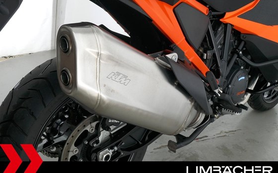 Gebrauchtmotorrad KTM 1290 Super Adventure S - Bild 16