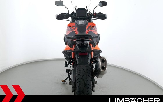 Gebrauchtmotorrad KTM 1290 Super Adventure S - Bild 17
