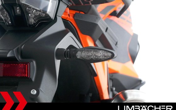 Gebrauchtmotorrad KTM 1290 Super Adventure S - Bild 18