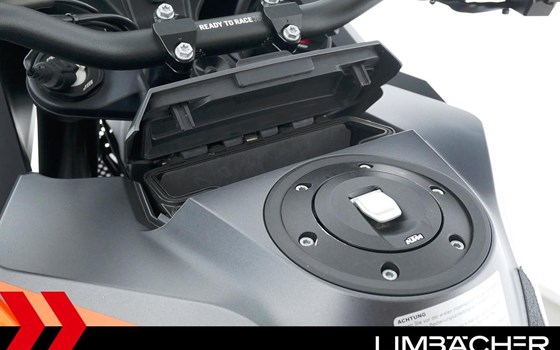 Gebrauchtmotorrad KTM 1290 Super Adventure S - Bild 19