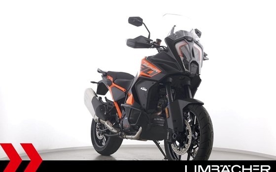Gebrauchtmotorrad KTM 1290 Super Adventure S - Bild 2