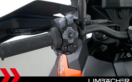 Gebrauchtmotorrad KTM 1290 Super Adventure S - Bild 20