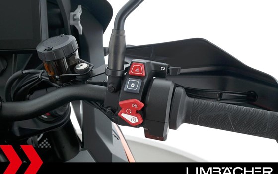 Gebrauchtmotorrad KTM 1290 Super Adventure S - Bild 21