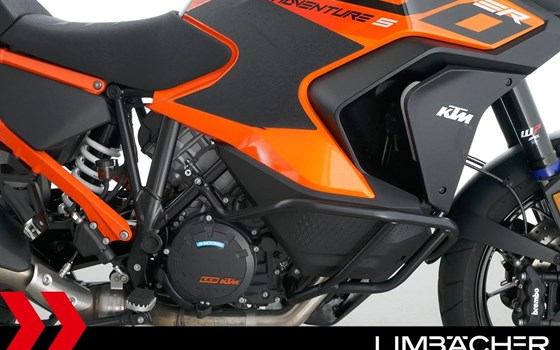 Gebrauchtmotorrad KTM 1290 Super Adventure S - Bild 25