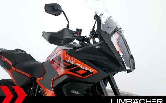 Gebrauchtmotorrad KTM 1290 Super Adventure S - Bild 27