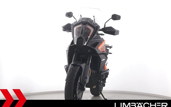Gebrauchtmotorrad KTM 1290 Super Adventure S - Bild 3