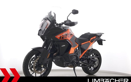 Gebrauchtmotorrad KTM 1290 Super Adventure S - Bild 4