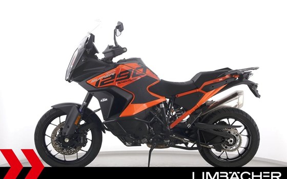 Gebrauchtmotorrad KTM 1290 Super Adventure S - Bild 5