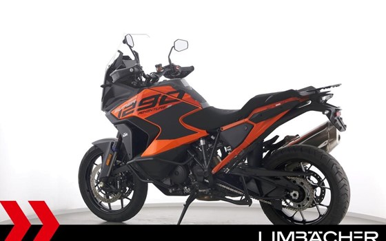 Gebrauchtmotorrad KTM 1290 Super Adventure S - Bild 6
