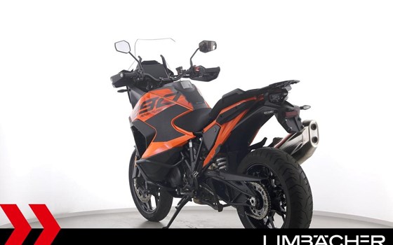 Gebrauchtmotorrad KTM 1290 Super Adventure S - Bild 7