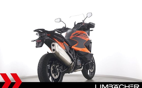 Gebrauchtmotorrad KTM 1290 Super Adventure S - Bild 8