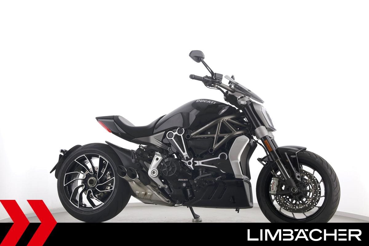 Ducati