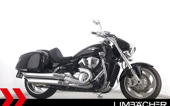 Gebrauchtmotorrad Suzuki Intruder C1800R - Bild 1