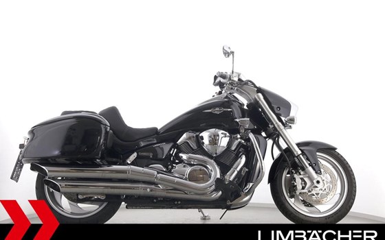 Gebrauchtmotorrad Suzuki Intruder C1800R - Bild 10