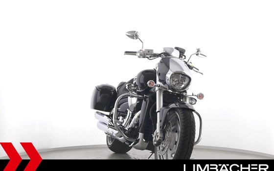 Gebrauchtmotorrad Suzuki Intruder C1800R - Bild 11