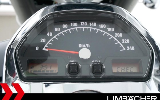Gebrauchtmotorrad Suzuki Intruder C1800R - Bild 12