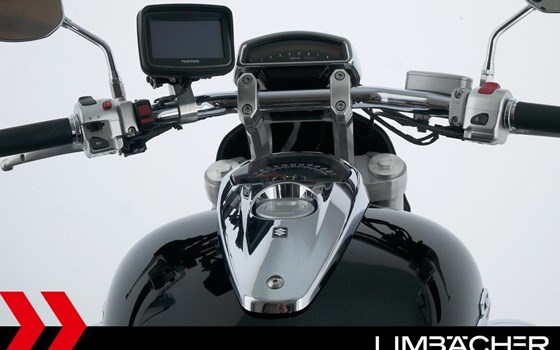 Gebrauchtmotorrad Suzuki Intruder C1800R - Bild 13