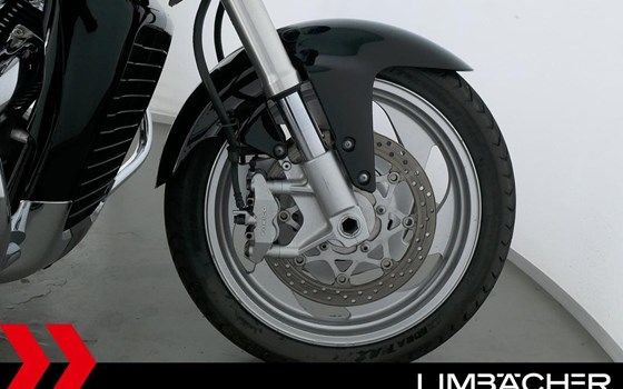 Gebrauchtmotorrad Suzuki Intruder C1800R - Bild 14