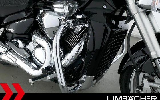 Gebrauchtmotorrad Suzuki Intruder C1800R - Bild 15