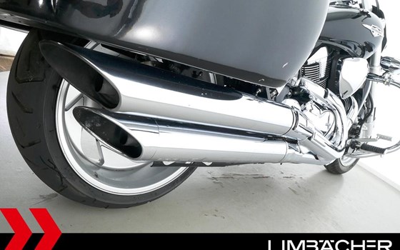 Gebrauchtmotorrad Suzuki Intruder C1800R - Bild 16