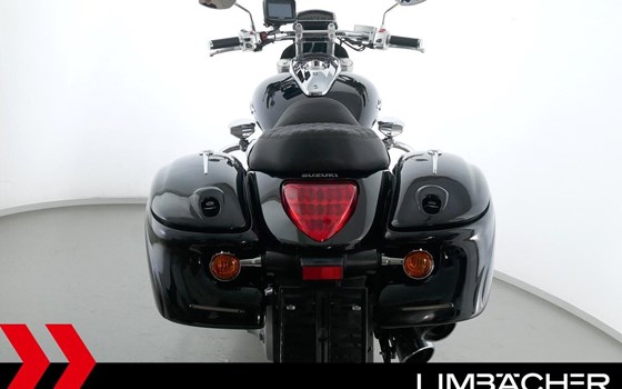 Gebrauchtmotorrad Suzuki Intruder C1800R - Bild 17