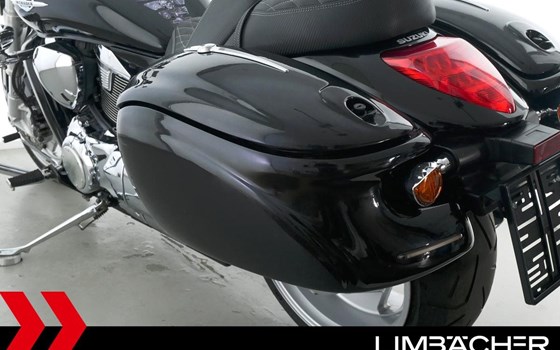 Gebrauchtmotorrad Suzuki Intruder C1800R - Bild 18