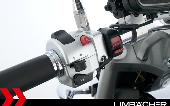 Gebrauchtmotorrad Suzuki Intruder C1800R - Bild 19