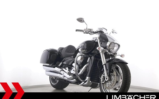 Gebrauchtmotorrad Suzuki Intruder C1800R - Bild 2
