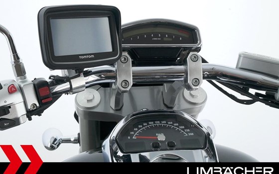 Gebrauchtmotorrad Suzuki Intruder C1800R - Bild 21