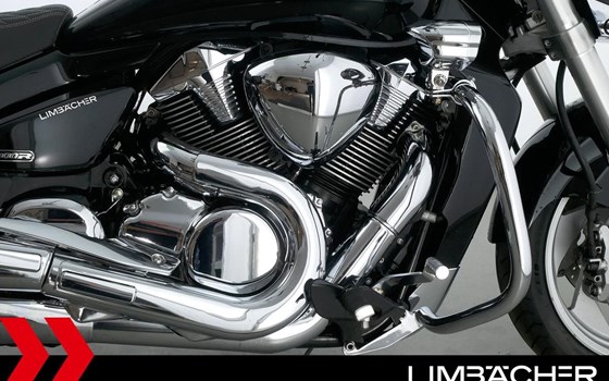 Gebrauchtmotorrad Suzuki Intruder C1800R - Bild 22