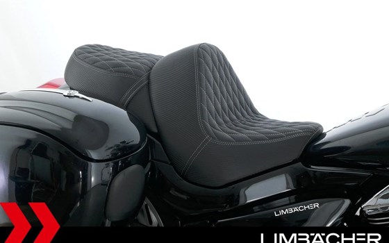 Gebrauchtmotorrad Suzuki Intruder C1800R - Bild 23