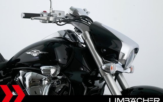 Gebrauchtmotorrad Suzuki Intruder C1800R - Bild 24