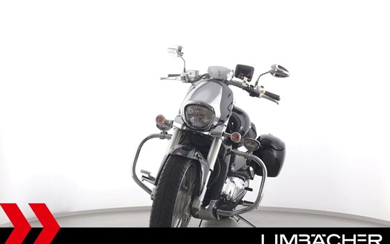 Gebrauchtmotorrad Suzuki Intruder C1800R - Bild 3
