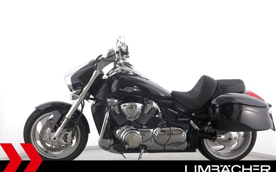 Gebrauchtmotorrad Suzuki Intruder C1800R - Bild 5