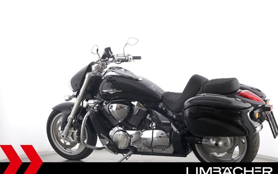 Gebrauchtmotorrad Suzuki Intruder C1800R - Bild 6