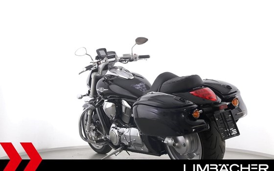 Gebrauchtmotorrad Suzuki Intruder C1800R - Bild 7
