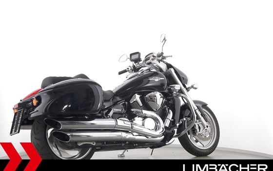 Gebrauchtmotorrad Suzuki Intruder C1800R - Bild 9