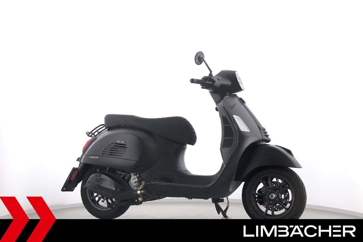 Vespa GTS 310 SuperSport