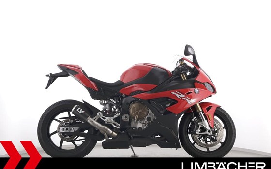 Gebrauchtmotorrad BMW S 1000 RR - Bild 10