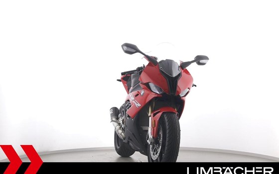 Gebrauchtmotorrad BMW S 1000 RR - Bild 11