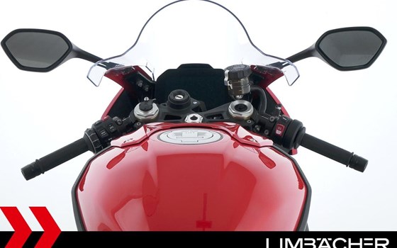 Gebrauchtmotorrad BMW S 1000 RR - Bild 13
