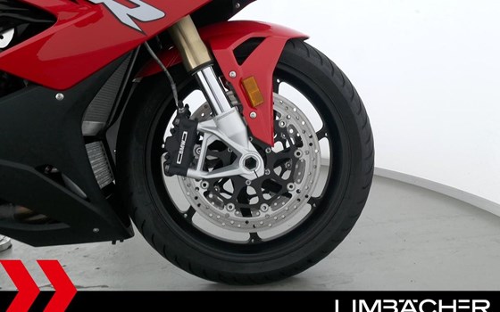 Gebrauchtmotorrad BMW S 1000 RR - Bild 14