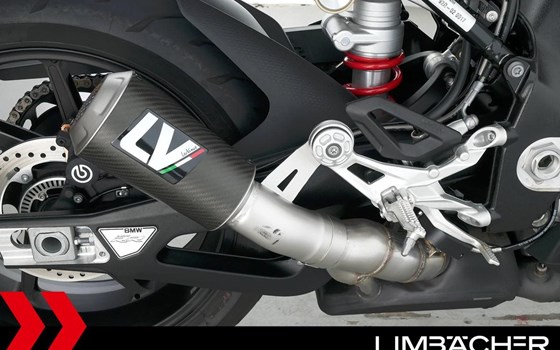 Gebrauchtmotorrad BMW S 1000 RR - Bild 15